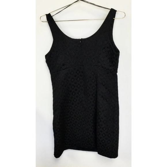 Women's Tiana B. Dress, Size 8, Black - Picture 3 of 10